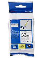 Brother TZe-FX261 Label-Making