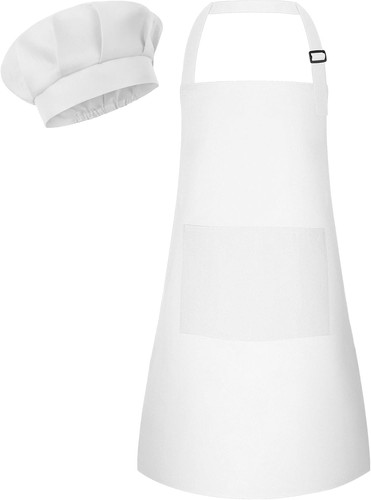Creative kids apron - creative, and