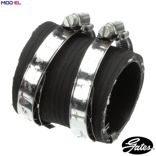 Charge air hose 0030 - air, 09-0030
