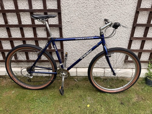 Trek 930 retro mountain bike - 930,