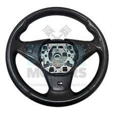 BMW 5 Series E60 E61 M-Sport