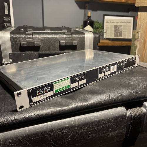 Glensound isdn based - isdn, tcbu
