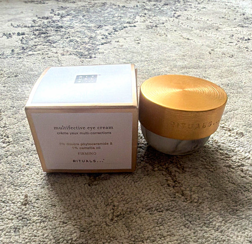 Rituals multieffective firming - rituals,