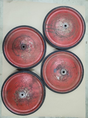 Lot matching 12 - lot, 12”