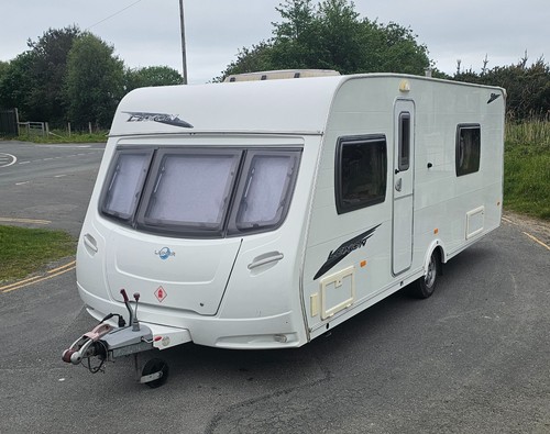 Lunar lexon 4 berth - lexon,