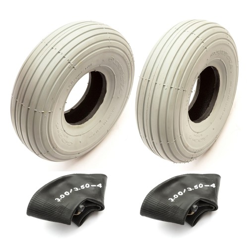 Tyre inner tube - 2x, 260x85