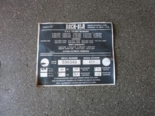 Rockola 459 Jukebox Original