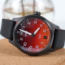 Oris ProPilot Coulson | Carbon