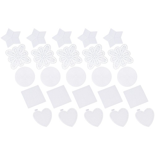 Reusable plastic canvas sheets - canvas,