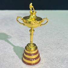 Ryder Cup Matches Inspired