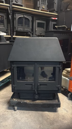 Woodwarm fireblaze stove - woodwarm,
