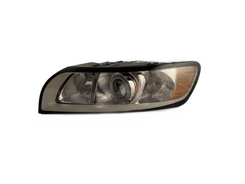 Fits volvo s40 - fits, headlight