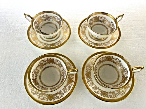 Aynsley imperial gold 194 - imperial,