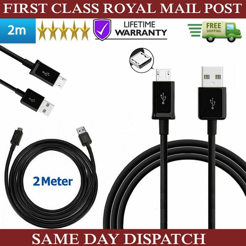 Long micro usb cable data - micro-usb,