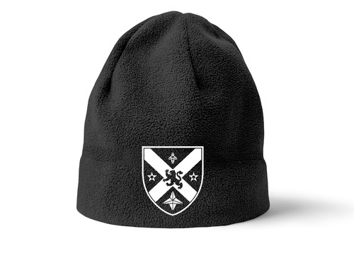 Stirling beanie hat football - stirling,