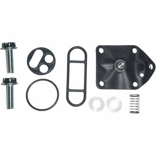 Petrol fuel tap - petrol, kit