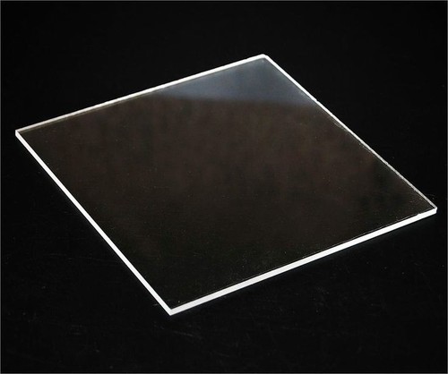 Polycarbonate sheet clear - sheet,