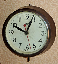 Smith Sectric Delhi Bakelite