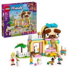 LEGO Friends Pet Accessories