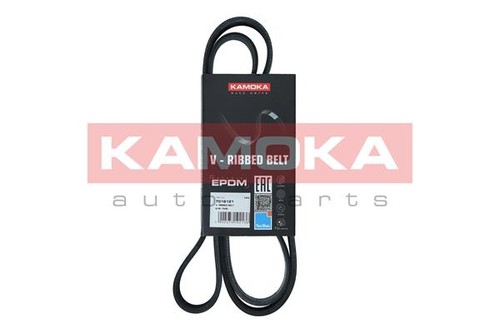 Kamoka 7016121 ribbed - kamoka, belt