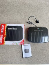 New George Foreman Medium