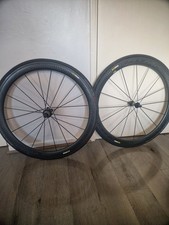 Mavic Cosmic Rim Brake Wheel Set 700c Clincher
