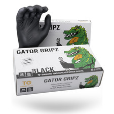 Tough Glove Gator Gripz - Box