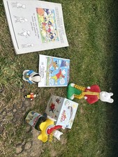 Rupert The Bear 1990s Small