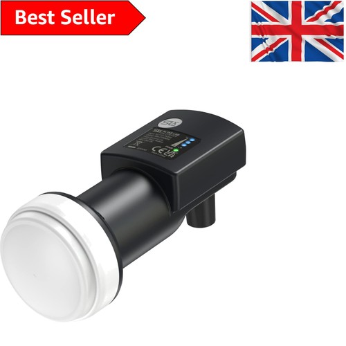 Weather resistant quad lnb for - quad,