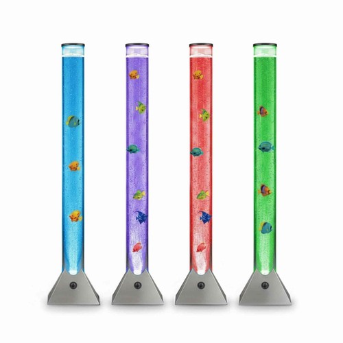 Led bubble fish - 90,