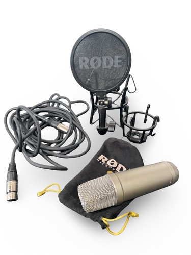 Rode nt1 condenser - nt1-a,
