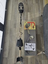 Fisher F5 Metal Detector –