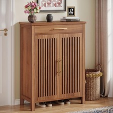 Shoe Cabinet 5-Tier Shoe