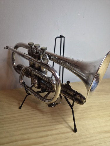 Vintage besson class new - vintage, "new