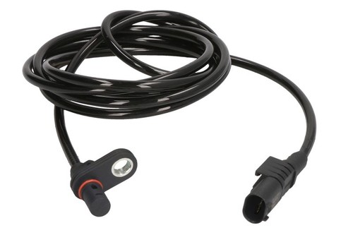Wheel speed sensor left - at,