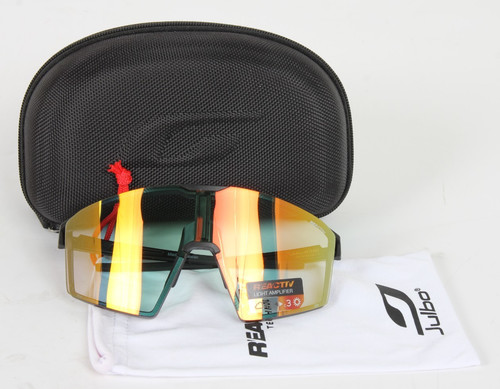 Julbo edge reactiv sunglasses - julbo,