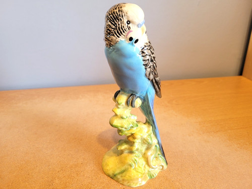 Vintage beswick hand - beswick,