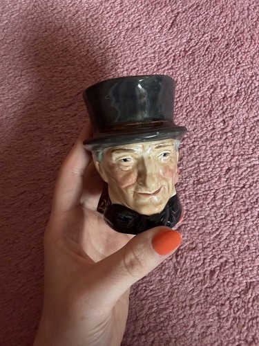 Royal doulton john peel - royal,