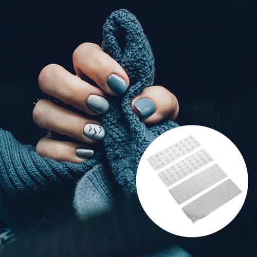 Sheets nail stamping - sheets,