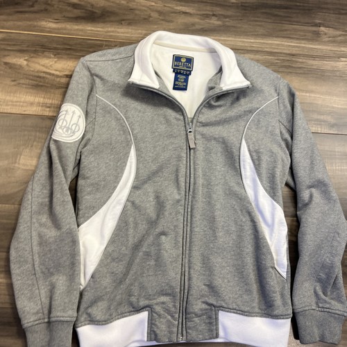 Beretta sweatshirt mens small - beretta,