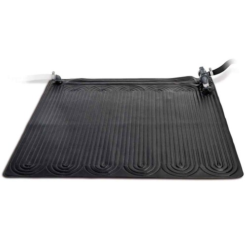 Intex solar heating mat - intex,