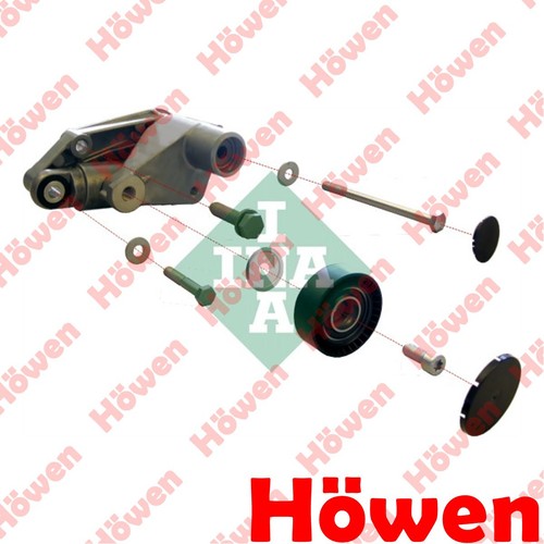 Fits bmw series - 3, 5