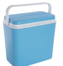 24L Insulated Cooler Box –