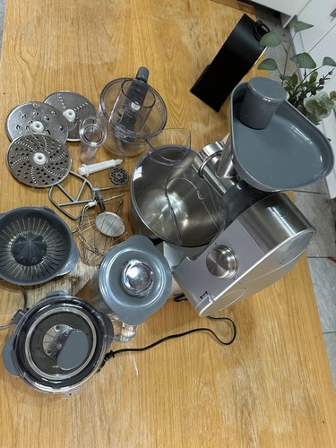 Kenwood km280 prospero - km280,
