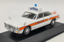 1/43 1974 Jaguar XJ6 Series 2