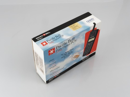 Extreme rare ericsson ca638 - *extreme,