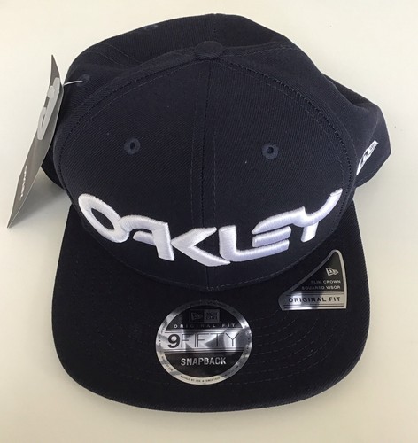 Oakley mark novelty - mark, snap