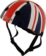 Kiddimoto Child Helmet Kids