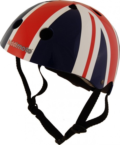 Kiddimoto child helmet - child, kids