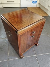 Vintage Purdonium Coal Scuttle